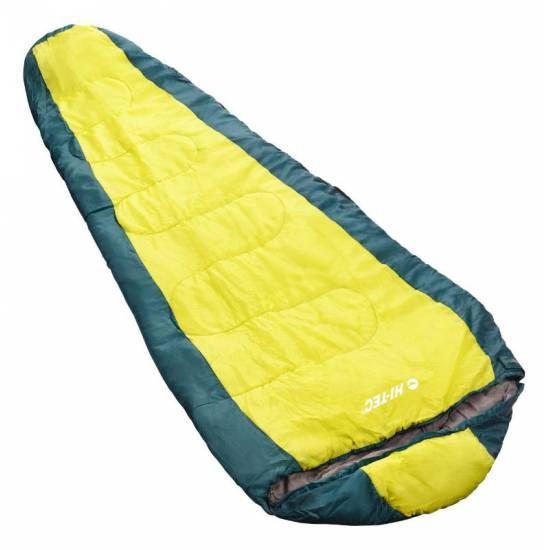 Sac de dormit HI-TEC Aksu Sac de dormit HI-TEC Aksu