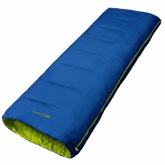 Sac de dormit Martes Pasto, Albastru Sac de dormit Martes Pasto, Albastru