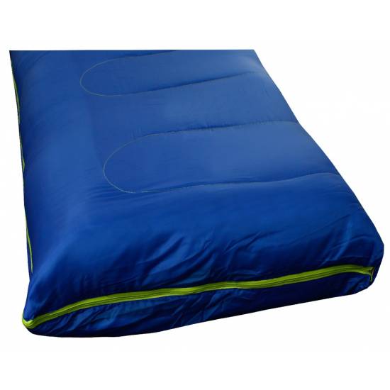 Sac de dormit Martes Pasto, Albastru Sac de dormit Martes Pasto, Albastru