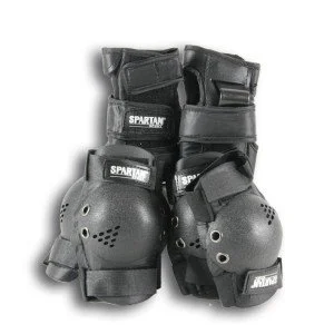 Protectii SPARTAN Standard Set Protectii SPARTAN Standard Set