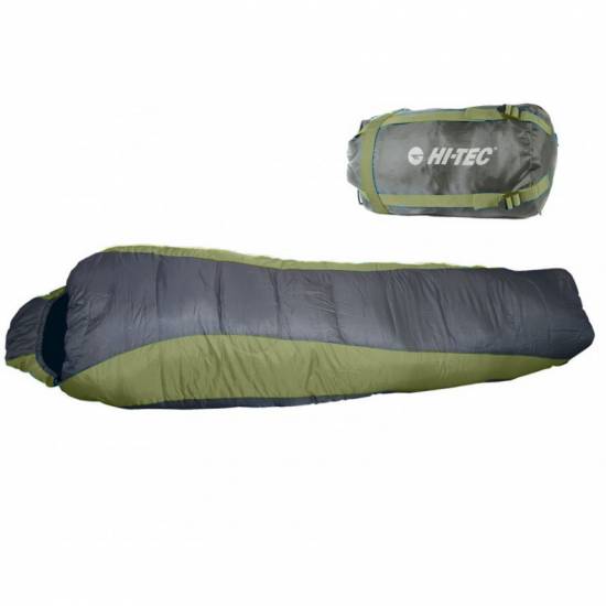 Sac de dormit HI-TEC Spawn Sac de dormit HI-TEC Spawn