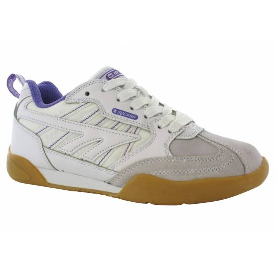 Pantofi sport HI-TEC Squash Classic Wos