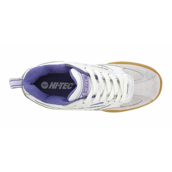 Pantofi sport HI-TEC Squash Classic Wos