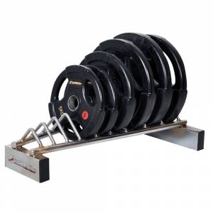 Stand de discuri greutati inSPORTline PR50 Stand de discuri greutati inSPORTline PR50