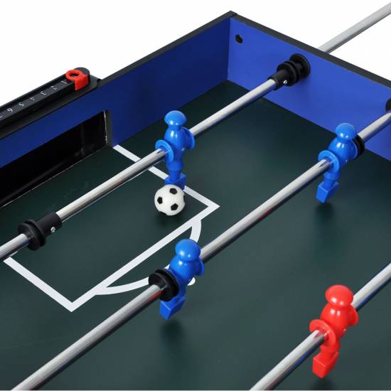 Masa WORKER Supertable 13 in 1 Masa WORKER Supertable 13 in 1