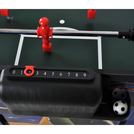Masa WORKER Supertable 13 in 1 Masa WORKER Supertable 13 in 1