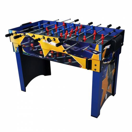 Masa WORKER Supertable 13 in 1 Masa WORKER Supertable 13 in 1
