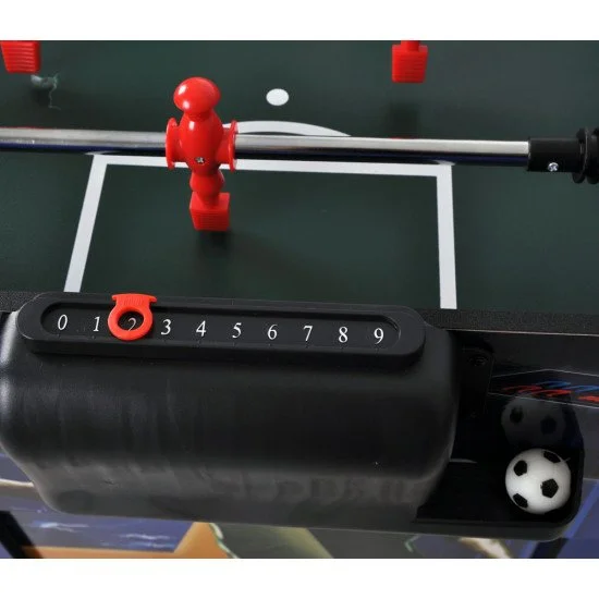 Masa WORKER Supertable 13 in 1 Masa WORKER Supertable 13 in 1