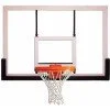 Basketball board Plexiglas YAKO, 180x105 cm Basketball board Plexiglas YAKO, 180x105 cm