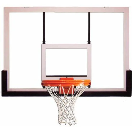 Basketball board Plexiglas YAKO, 180x105 cm Basketball board Plexiglas YAKO, 180x105 cm