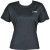 Tricou femei HI-TEC Lady Blanca, Negru 