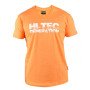 Tricou barbati HI-TEC Generat, Portocaliu