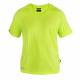 Tricou HI-TEC New Mirro mar verde