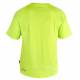 Tricou HI-TEC New Mirro mar verde