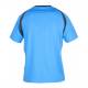 Tricou HI-TEC New Mirro albastru Tricou HI-TEC New Mirro albastru