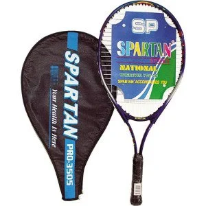 Racheta de tenis SPARTAN Alu Classic, 58 cm Racheta de tenis SPARTAN Alu Classic, 58 cm