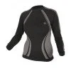 Bluza Termica pentru dama HI-TEC Rico Wos Gri Bluza Termica pentru dama HI-TEC Rico Wos Gri