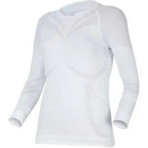 Bluza Termica pentru dama LASTING Atala Alb Bluza Termica pentru dama LASTING Atala Alb