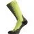 Sosete termo LASTING WSM - Verde electric