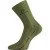 Sosete termice LASTING WLS, Verde