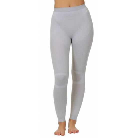 Colanti Termici pentru dama HI-TEC Lady Rebeka Gri deschis Colanti Termici pentru dama HI-TEC Lady Rebeka Gri deschis