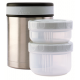 Termos alimentar LAKEN Thermo food 1l Termos alimentar LAKEN Thermo food 1l