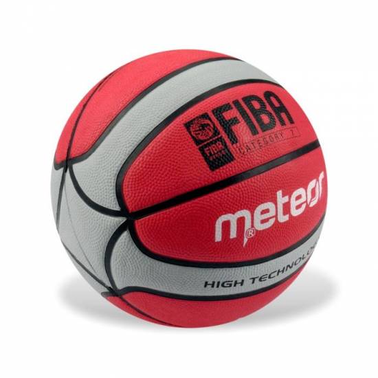 Minge de baschet METEOR training RS7 aprobat FIBA 
