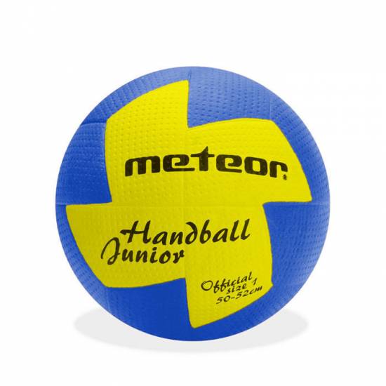 Minge handbal METEOR NuAge Junior 1