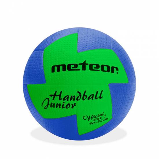 Minge handbal METEOR NuAge Junior 1