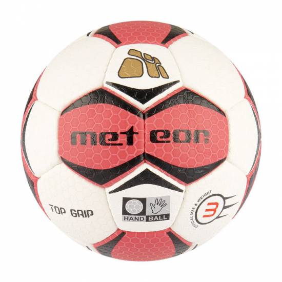 Minge handbal METEOR Top Grip 3