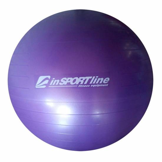 Minge gimnastica inSPORTline Comfort Ball 45 cm