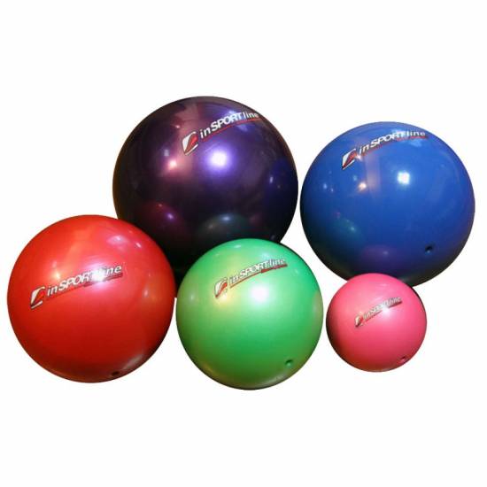 Minge yoga inSPORTline Yoga ball 5 kg