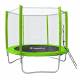 Set de trambulina inSPORTline Froggy PRO 244 cm Set de trambulina inSPORTline Froggy PRO 244 cm