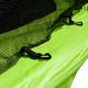 Set de trambulina inSPORTline Froggy PRO 244 cm Set de trambulina inSPORTline Froggy PRO 244 cm