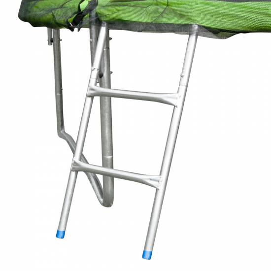 Set de trambulina inSPORTline Froggy PRO 244 cm Set de trambulina inSPORTline Froggy PRO 244 cm