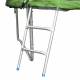 Set de trambulina inSPORTline Froggy PRO 244 cm Set de trambulina inSPORTline Froggy PRO 244 cm