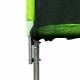 Set de trambulina inSPORTline Froggy PRO 244 cm Set de trambulina inSPORTline Froggy PRO 244 cm