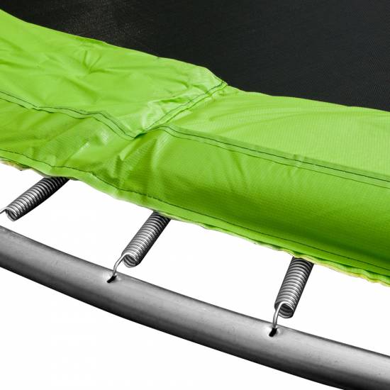 Set de trambulina inSPORTline Froggy PRO 244 cm Set de trambulina inSPORTline Froggy PRO 244 cm