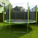 Set Trambulina inSPORTline Froggy PRO 430 cm Set Trambulina inSPORTline Froggy PRO 430 cm