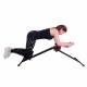 Aparat abdomene inSPORTline Ab Lifter Easy