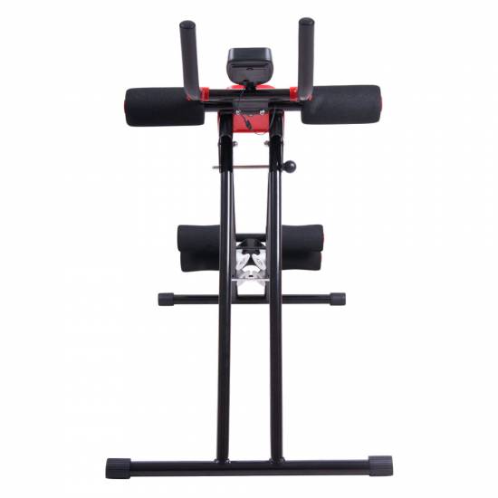 Aparat abdomene inSPORTline Ab Lifter Easy