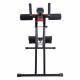 Aparat abdomene inSPORTline Ab Lifter Easy