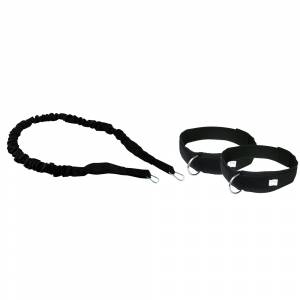Coarda elastica antrenament inSPORTline Byfaster RS1100 Coarda elastica antrenament inSPORTline Byfaster RS1100