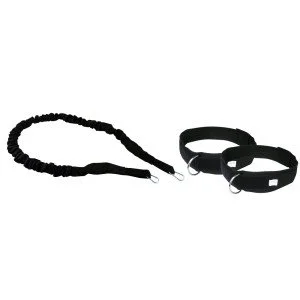 Coarda elastica antrenament inSPORTline Byfaster RS1100 Coarda elastica antrenament inSPORTline Byfaster RS1100