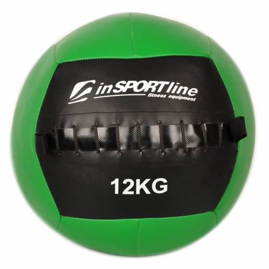 Minge medicinala inSPORTline Walbal 12 kg