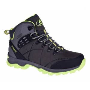 Bocanci trekking barbati ELBRUS Mendoza MID WP Bocanci trekking barbati ELBRUS Mendoza MID WP
