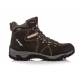 Bocanci trekking barbati HI-TEC Salado Mid WP 