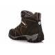 Bocanci trekking barbati HI-TEC Salado Mid WP 