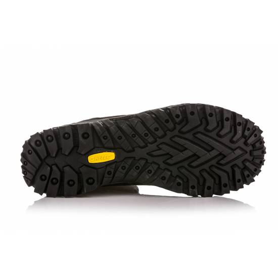 Bocanci trekking barbati HI-TEC Salado Mid WP 