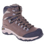 Ghete trekking barbati HI-TEC Sajama Mid WP
